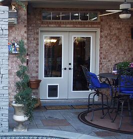 Doors 4Pets  and Peoples